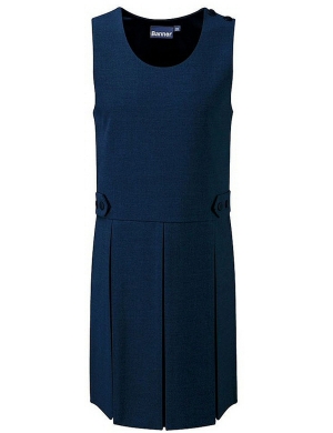 Banner 3701 Tenby Tunic - Navy